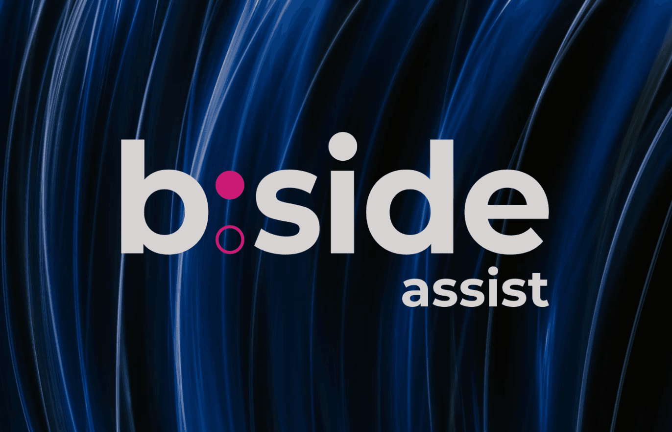 B:Side Assist: AI Powered Financial Intelligence for Small Businesses