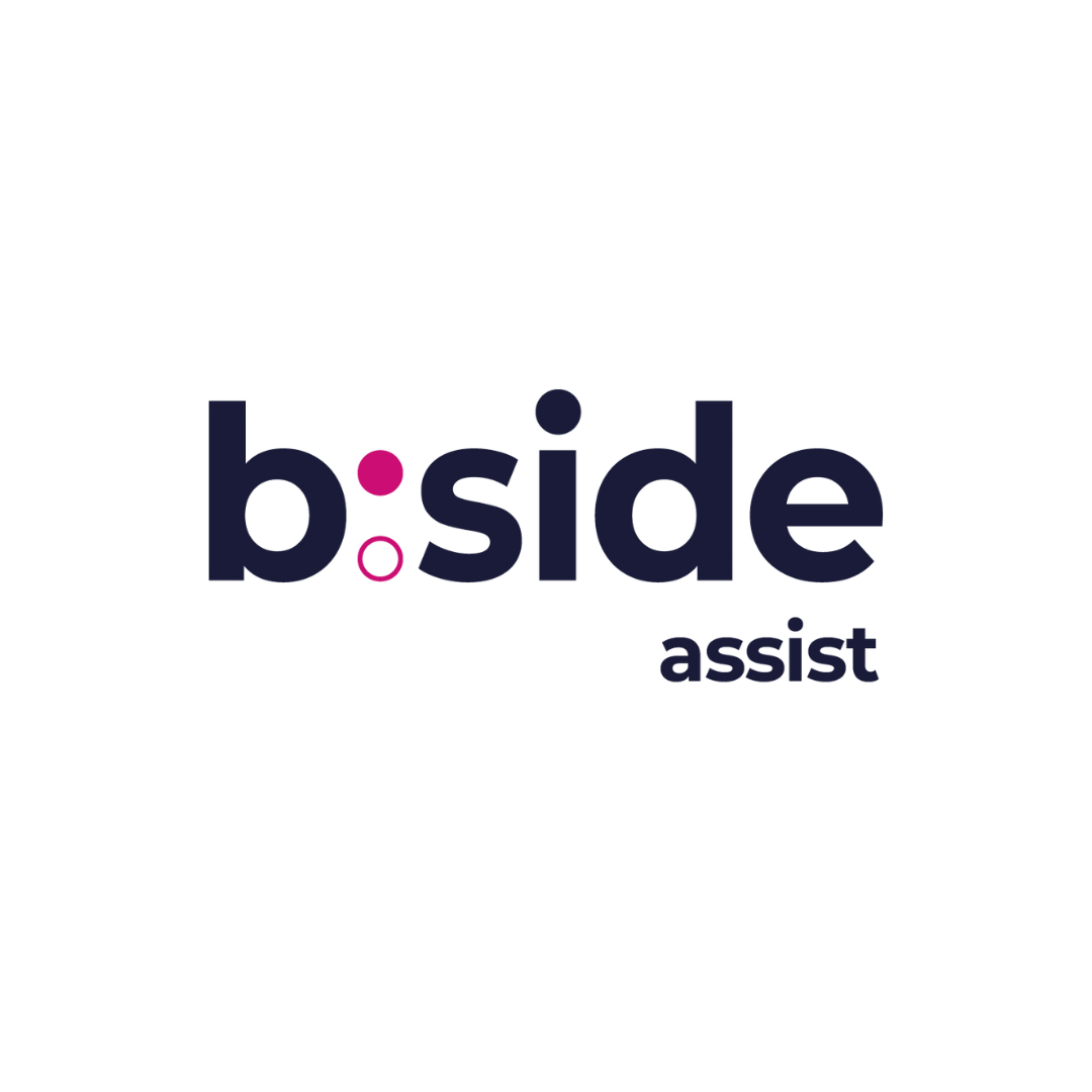 B:Side Assist - AI-Powered Financial Management Platform